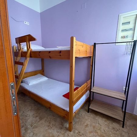 Teen Hub Ермуполіс Екстер'єр фото